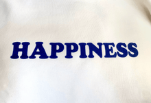 Load image into Gallery viewer, Sweatshirt Femmes &quot;Happiness&quot;
