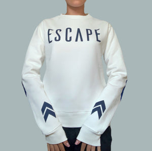 Sweatshirt Femmes Escape