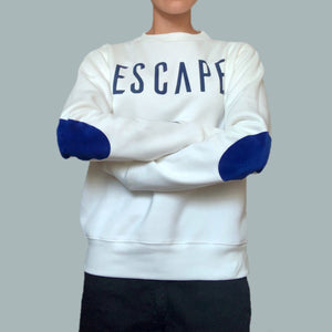 Sweatshirt Femmes Escape