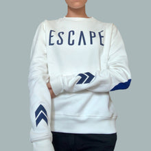 Load image into Gallery viewer, Sweatshirt Femmes Escape
