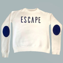 Load image into Gallery viewer, Sweatshirt Femmes Escape
