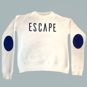 Sweatshirt Femmes Escape